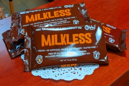 MilkLess Bar